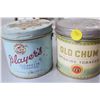 Image 1 : Players/Old Chum Tobacco Tin