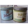 Image 2 : Players/Old Chum Tobacco Tin