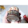 Image 2 : Black American Paint Tin