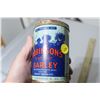 Image 1 : Barley Tin