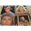 Image 1 : 4 Record LP Lot - Olivia Newton John
