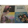 Image 1 : 4 Record LP Lot - CCR