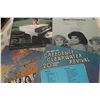Image 2 : 4 Record LP Lot - CCR