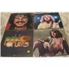 Image 1 : 4 Record LP Lot - Frampton