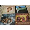 Image 1 : 4 Record LP Lot - Three Dog Night
