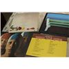 Image 2 : 4 Record LP Lot - Three Dog Night