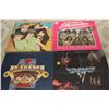 Image 1 : 4 Record LP Lot - Van Halen