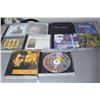 Image 1 : CD Lot
