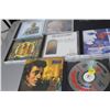 Image 3 : CD Lot