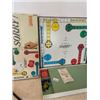 Image 2 : SORRY! Board game - box dated 1964, board 1950