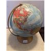 Image 1 : World nation series 1960's globe