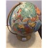 Image 2 : World nation series 1960's globe