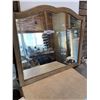 Image 2 : Dresser mirror 28" X 24"