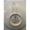 Image 2 : 9.5" Delfts Holland plate