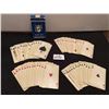 Image 1 : Lombardy vintage playing cards