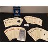 Image 2 : Lombardy vintage playing cards