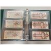 Image 5 : Collection of 15 uncirculated 1986 Canadian $2.00 Two Dollar bills IN SEQUENCE