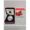 Image 1 : 2013 $10.00 Fine Silver Coin - Canadian Summer Fun