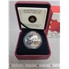 Image 2 : 2013 $10.00 Fine Silver Coin - Canadian Summer Fun