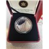 Image 3 : 2013 $10.00 Fine Silver Coin - Niagra Falls