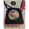 Image 3 : 2013 $10.00 Fine Silver Coin - Canadian Summer Fun