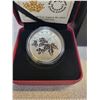 Image 3 : 2015 $10.00 Fine Silver Coin - Maple Lea
