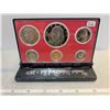 Image 1 : 1978 USA Proof set