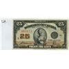 Image 1 : 1923 Dominion of Canada 25¢