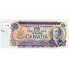 Image 1 : 1971 Canadian $10.00 Ten Dollar Bill