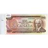 Image 1 : 1975 Canadian $100.00 One Hundred Dollar Bill