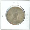 Image 2 : 1922 US Peace Dollar