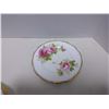 Image 3 : Royal Albert "American Beauty", 5 Luncheon Plates, Cup/Saucer, Sugar Bowl