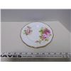 Image 4 : Royal Albert "American Beauty", 5 Luncheon Plates, Cup/Saucer, Sugar Bowl