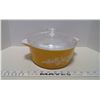 Image 2 : Pyrex Casserole Dish w/ Lid - 6 Cup