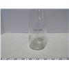 Image 2 : Palm Dairies Milk Bottle w/ Metal Topper, from 40's/50's