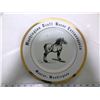 Image 3 : Washington Draft Horse Extravaganza Plate