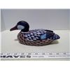 Image 3 : Pair of Wooden Ducks