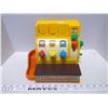 Image 1 : Fischer Price Toy Cash Register