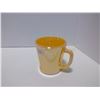 Image 3 : Fire King Mugs, Creamer, Sugar Bowl