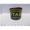 Image 4 : Stag, Repeater, Number7, Sportsman Tobacco Tins