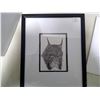 Image 3 : Scrimshaw Prints -  Cats - Wild & Domesticated