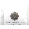 Image 2 : Royal Canadian Army Services Corps Badge