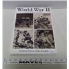 Image 1 : World War II - A Visual Encyclopedia - 512 pages