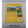 Image 2 : Vintage Farm Tractors Book