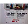 Image 2 : Versa - Workbench - Rugged Steel, New, Never Opened