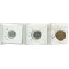 Image 7 : 12 Netherlands Antillies Coins