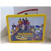 Image 2 : The Beatles Mug with The Beatles Yellow Submarine Lunch Box 1999 Apple Corps