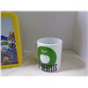 Image 3 : The Beatles Mug with The Beatles Yellow Submarine Lunch Box 1999 Apple Corps
