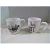 Image 2 : 2 Bernie Brown Mugs