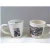 Image 1 : 2 Bernie Brown Mugs